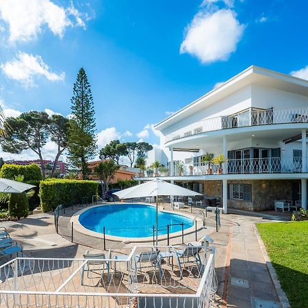 Villa Son Veri De La Marina S'Arenal Dış mekan fotoğraf
