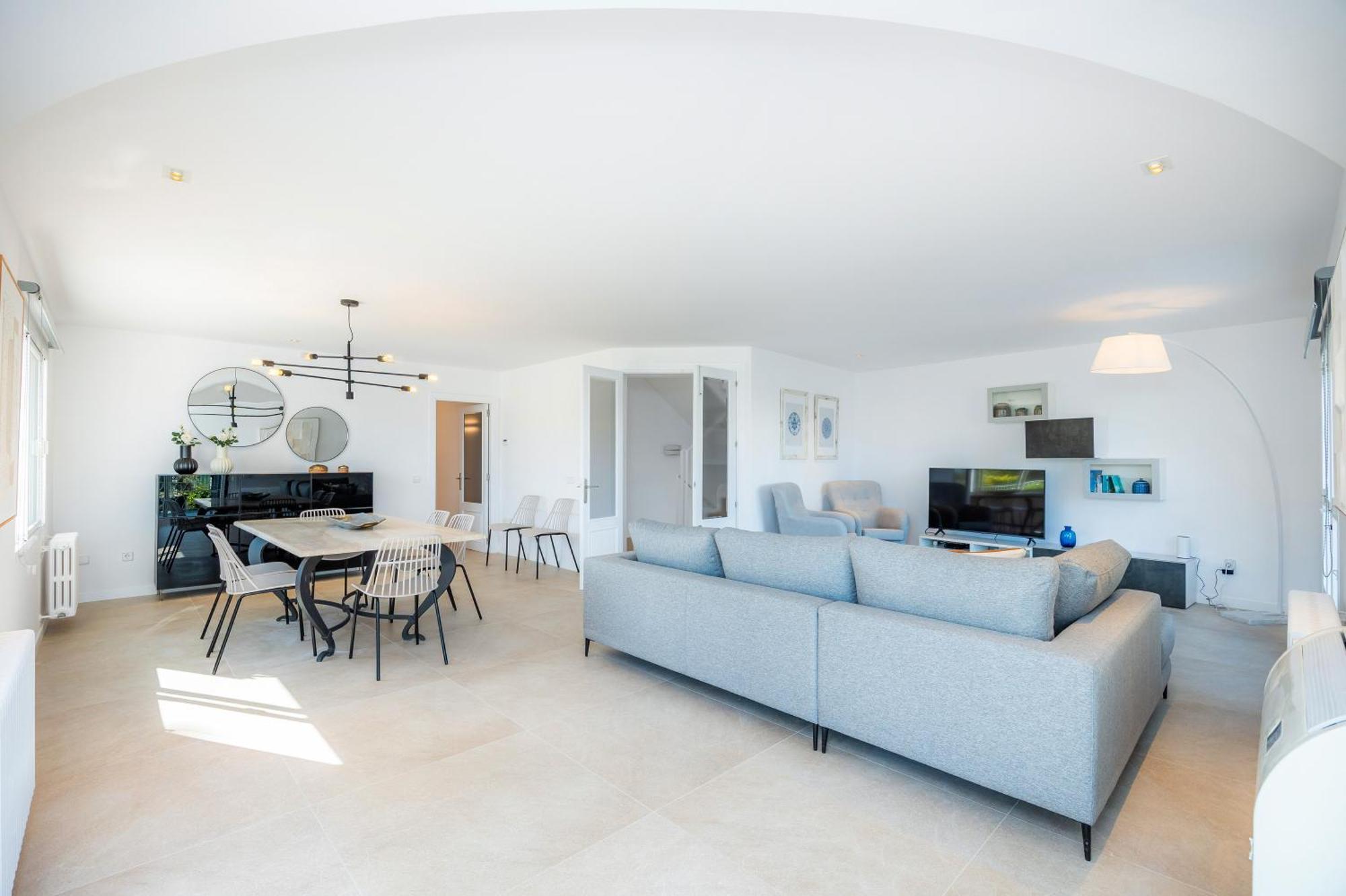 Villa Son Veri De La Marina S'Arenal Dış mekan fotoğraf