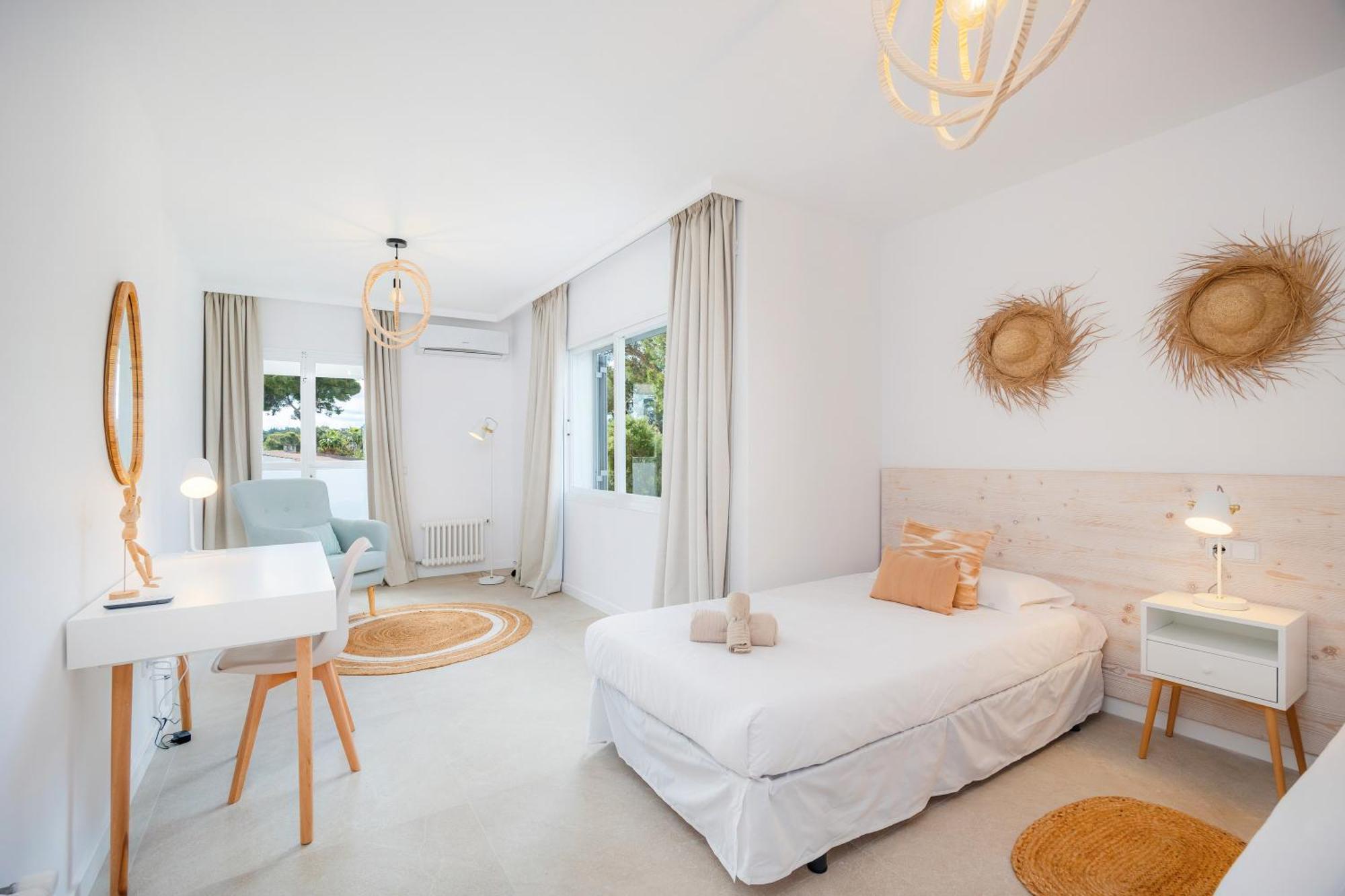 Villa Son Veri De La Marina S'Arenal Dış mekan fotoğraf