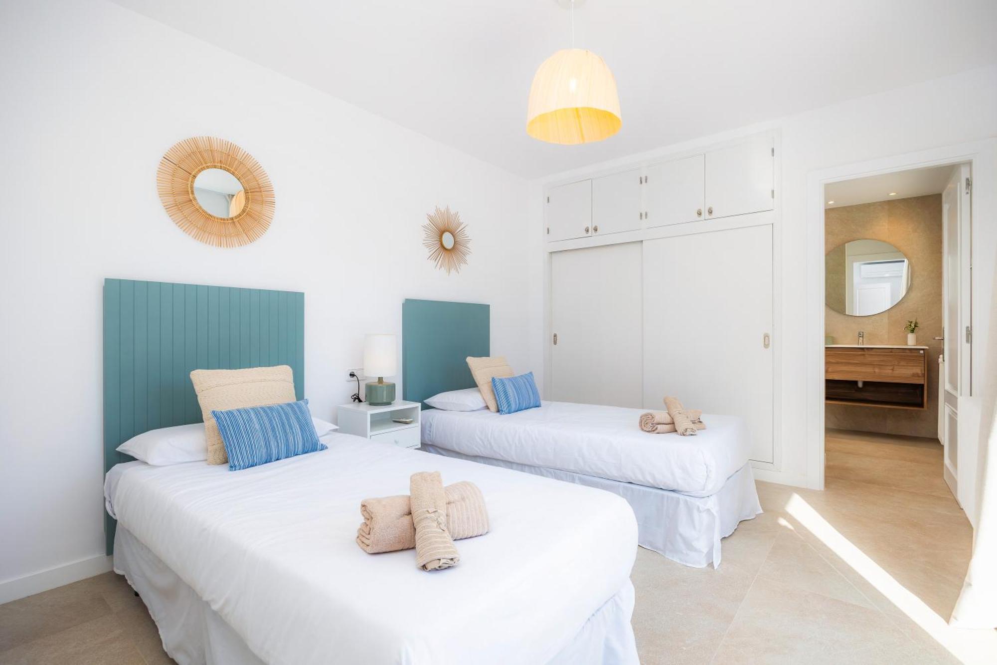 Villa Son Veri De La Marina S'Arenal Dış mekan fotoğraf