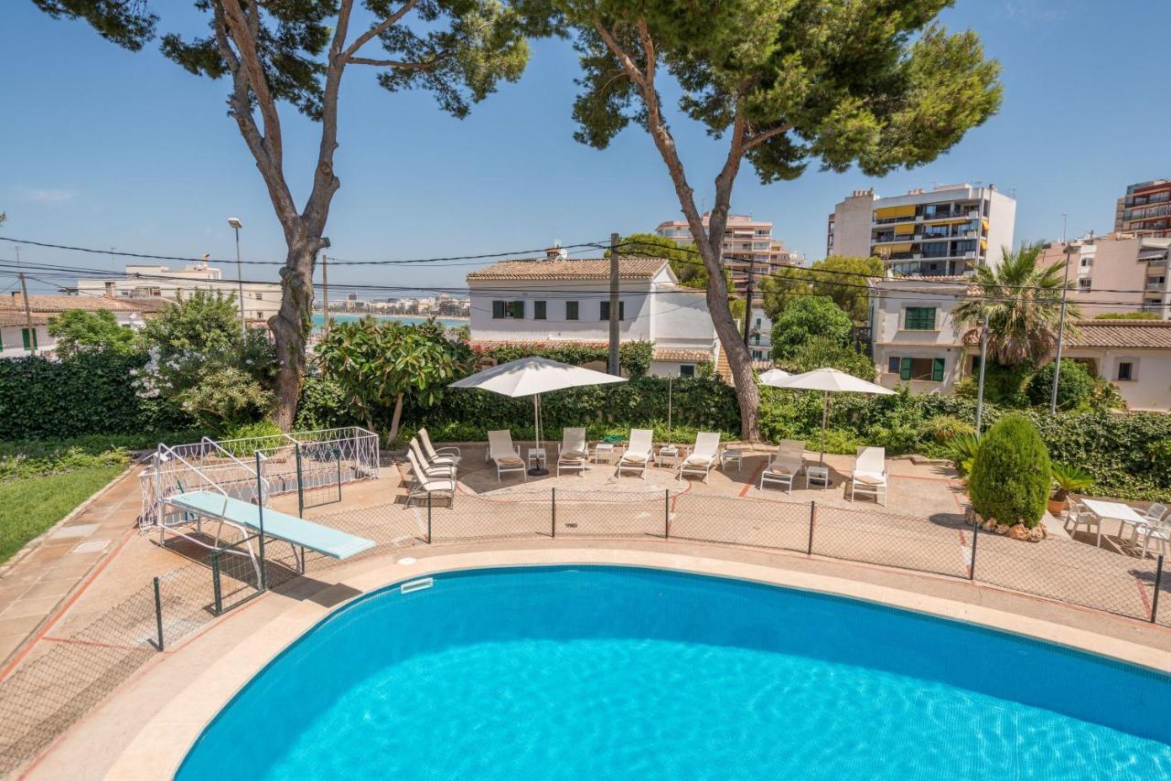 Villa Son Veri De La Marina S'Arenal Dış mekan fotoğraf