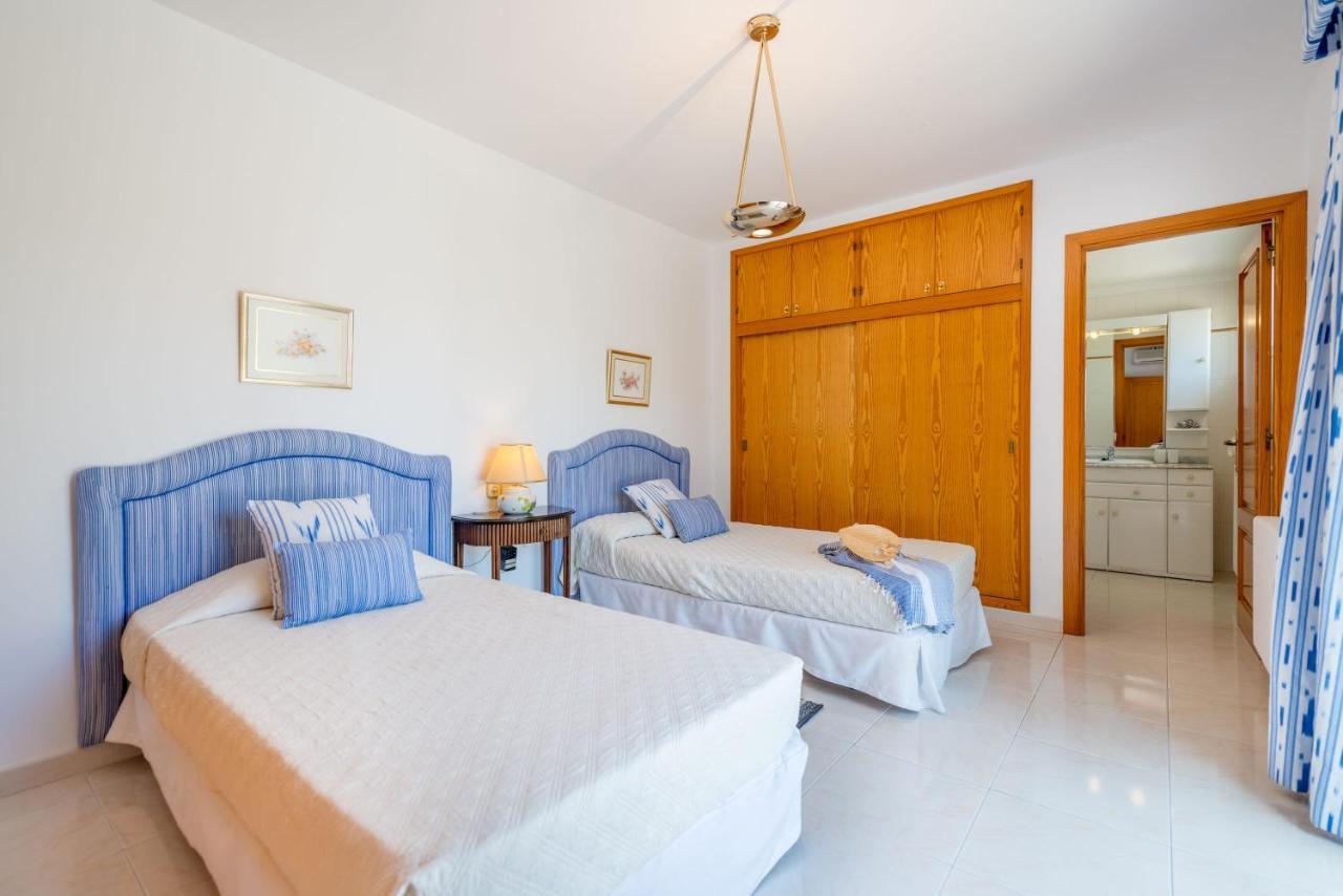 Villa Son Veri De La Marina S'Arenal Dış mekan fotoğraf