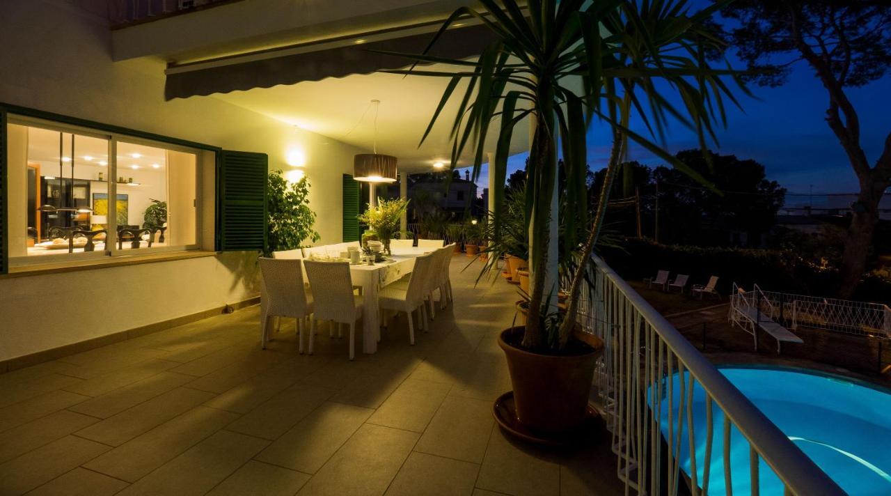 Villa Son Veri De La Marina S'Arenal Dış mekan fotoğraf