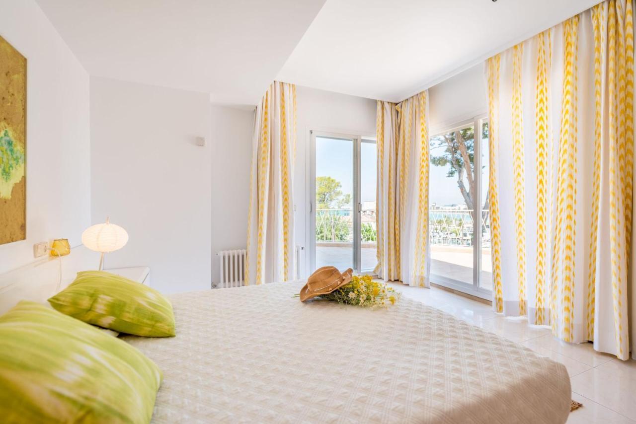 Villa Son Veri De La Marina S'Arenal Dış mekan fotoğraf