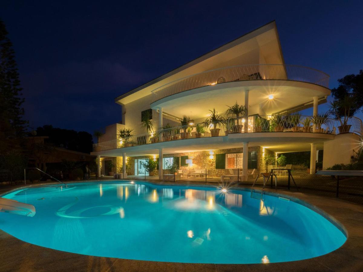 Villa Son Veri De La Marina S'Arenal Dış mekan fotoğraf