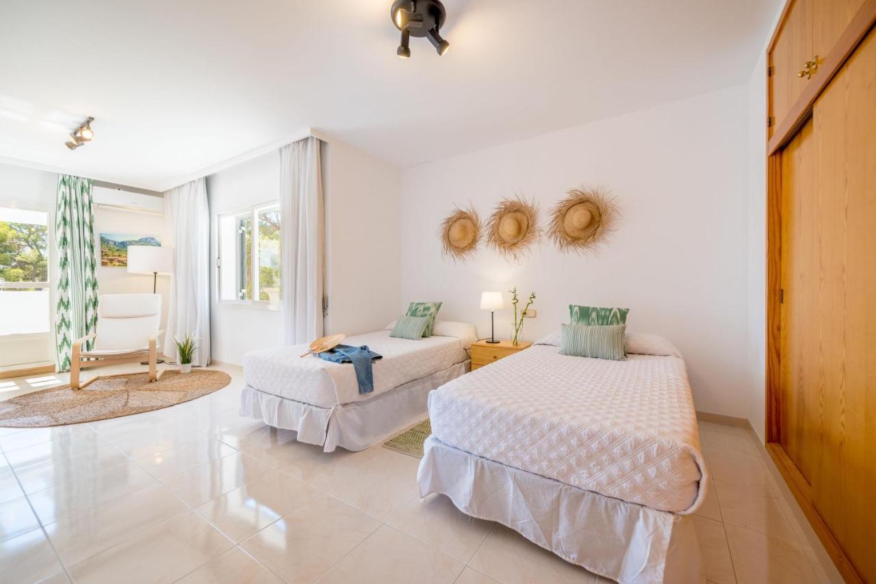 Villa Son Veri De La Marina S'Arenal Dış mekan fotoğraf