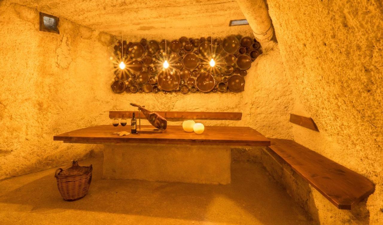 Villa Son Veri De La Marina S'Arenal Dış mekan fotoğraf